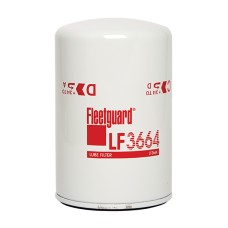 Fleetguard Oil Filter - LF3664